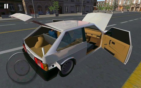 Car Simulator OG