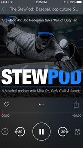 Podbean : Podcasts on the Go