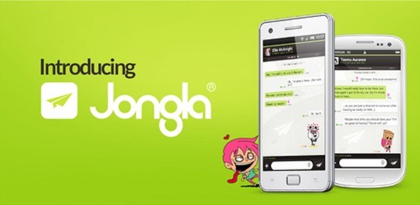Jongla - Instant Messenger
