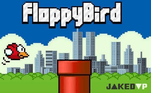 Floppy Bird: New Season