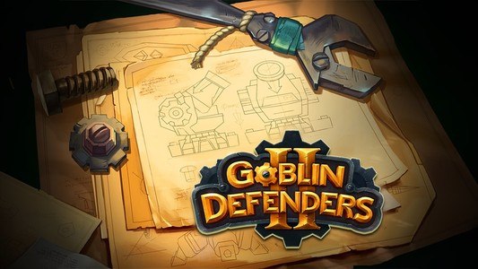 Goblin Defenders for VK