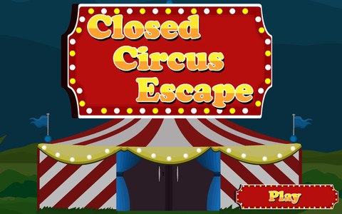 Escape Closed Circus