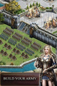 Rise of Kings : Endless War for apple download