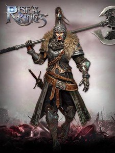 Rise of Kings : Endless War free downloads