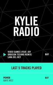 Kylie Jenner Official App