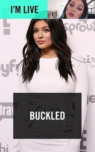 Kylie Jenner Official App