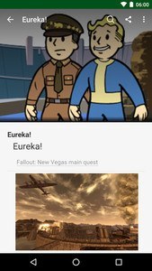 Wikia: Fallout 4