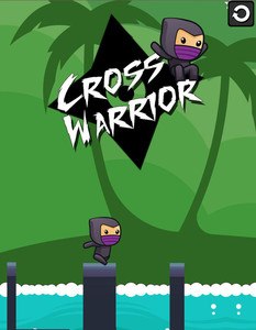 Cross Warrior