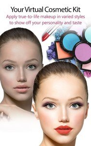 YouCam Makeup -Makeover Studio