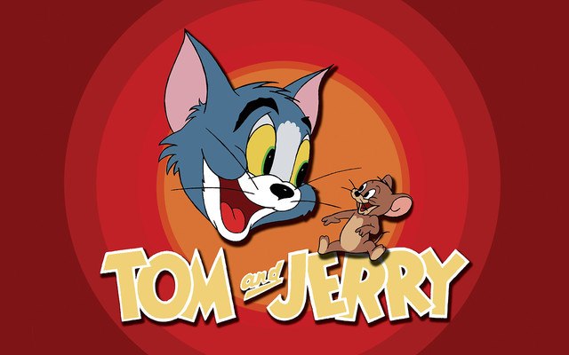 Tom And Jerry