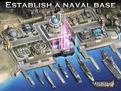 for apple download Pacific Warships