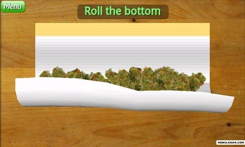 Roll A Joint