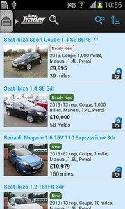 Auto Trader