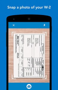 TurboTax Tax Return App