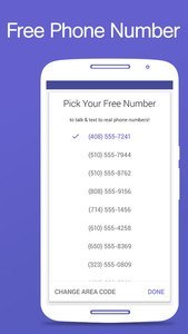 Text Free - Free Text + SMS
