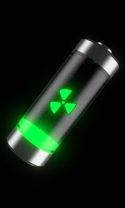 Nuclear Power live wallpaper