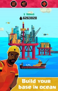 Petroleum Tycoon