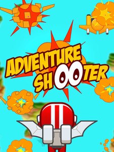 ADVENTURE SHOOTER