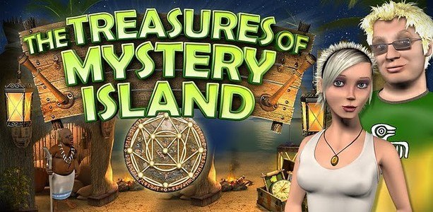 Mystery Island Full version
