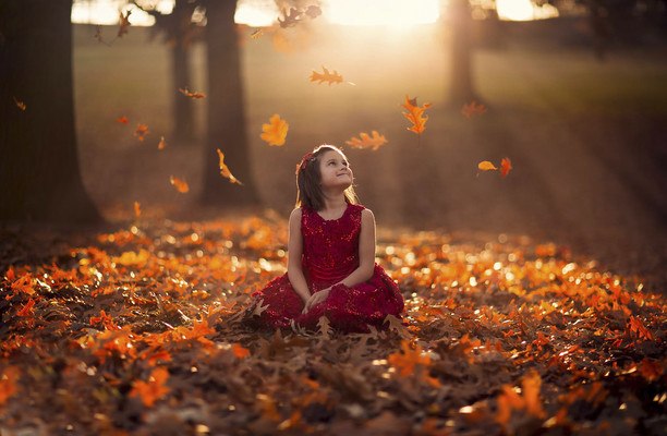 Autumn Child