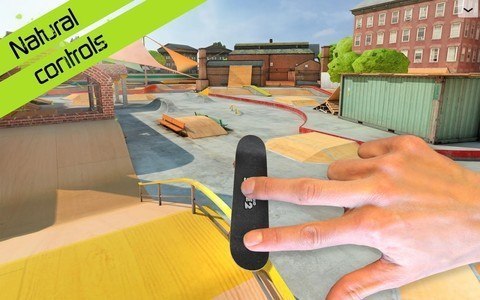 touchgrind skate 2 free download android