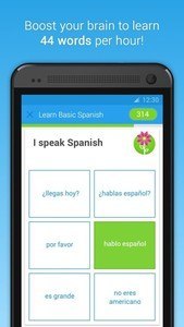 Memrise Learn Languages Free