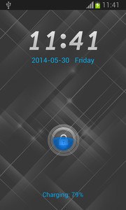 Locker for Galaxy S4 Free