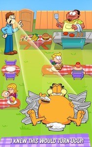 Garfield: My BIG FAT Diet