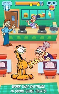 Garfield: My BIG FAT Diet