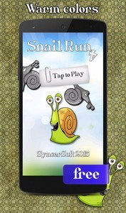 Snail Run 4