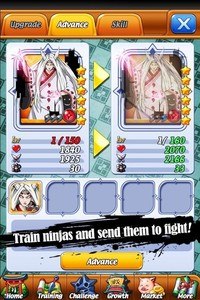 Ninja: Survival Trial(English)