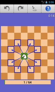 Chess Board Puzzles
