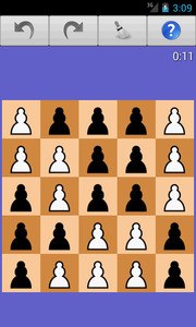Chess Board Puzzles