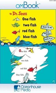 One Fish Two Fish - Dr. Seuss