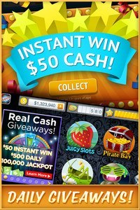 Spin To Win Slots