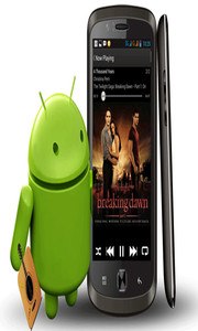 Best Android Music Player