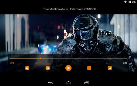 VLC for Android