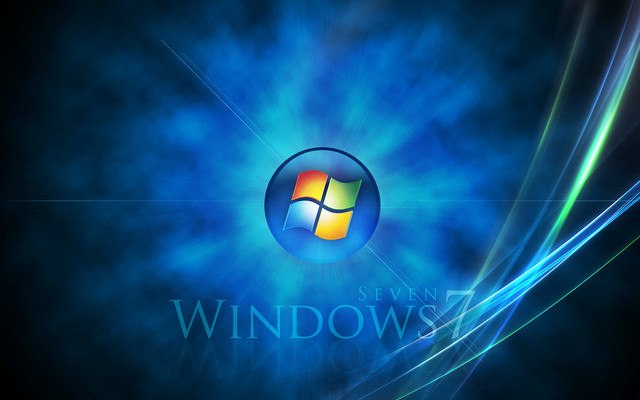 MS Windows 7
