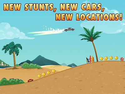 extreme road trip 2 free online game