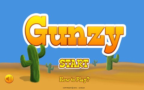 Gunzy