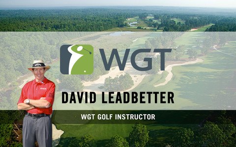 WGT : World Golf Tour Game