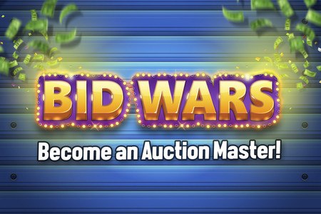 Bid Wars - Storage Auctions