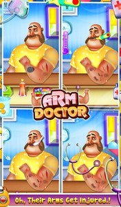 Arm Doctor