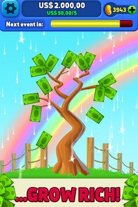 Money Tree - Free Clicker Game
