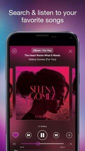 Anghami - Free Unlimited Music
