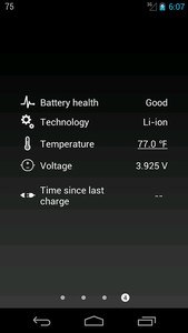 Battery HD