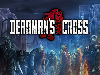 Deadman's Cross