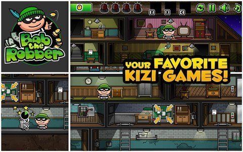 Kizi – Fun Free Games!