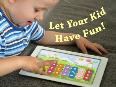 Baby Xylophone Musical Game APK Free Music Android Game ...
