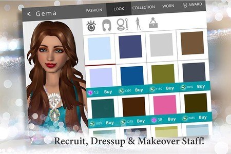 Fashion Empire - Boutique Sim